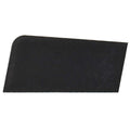 Nitro Boat Non-Skid Step Pad 171448 | ZV 21 Black 11 1/8 Inch Rubber 2