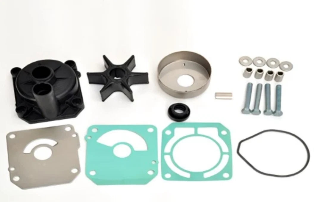 Complete Water Pump Rebuild Kit for Honda BF75D/BF90D (75-90HP)