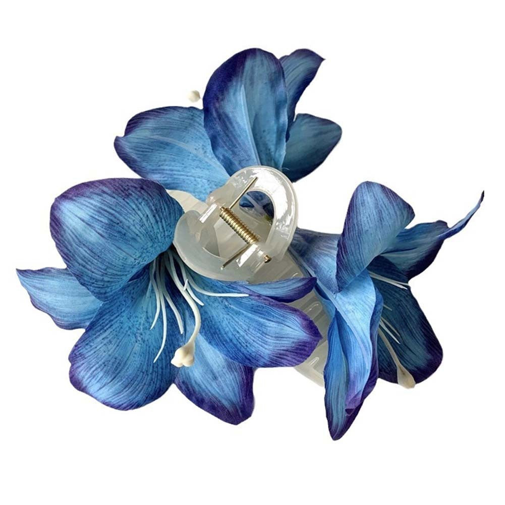 Double-Sided Hair Clip Cute Accessory
