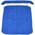 Boat Bimini Top Shademate 6 Foot Pacific Blue by Shademate