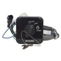 Suzuki Boat Ignition Switch 37100-98L00 3-Position by Suzuki
