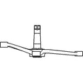 Al58215 Fits John Deere Tractor Bellcrank 1950n 2355n 2855n