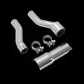 Vance & Hines Hd Trike 17-22 Power Duals Adaptor Kit