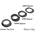Stem Washer Bicycle Practical Road Bike 1-1/8"