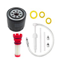 Oil Fuel Filter Repair Kit for Mercury Outboards by Mercury