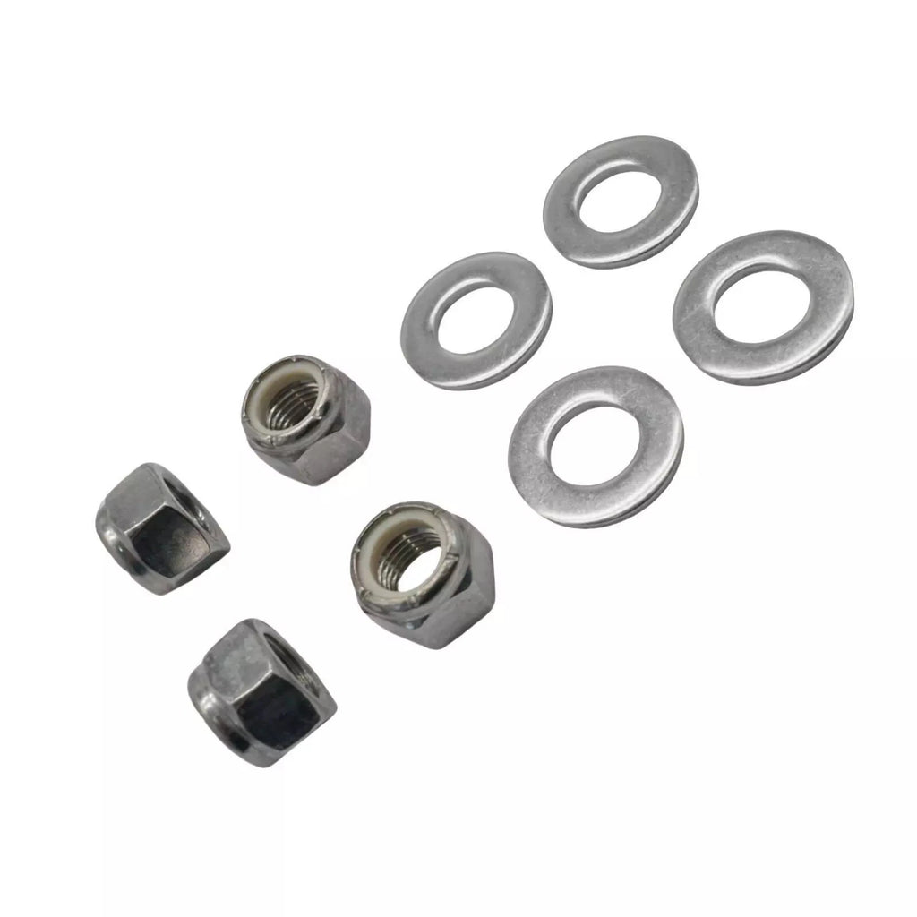 Gimbal Housing Kit 4.25" for Alpha Gen II/Bravo I/II/III