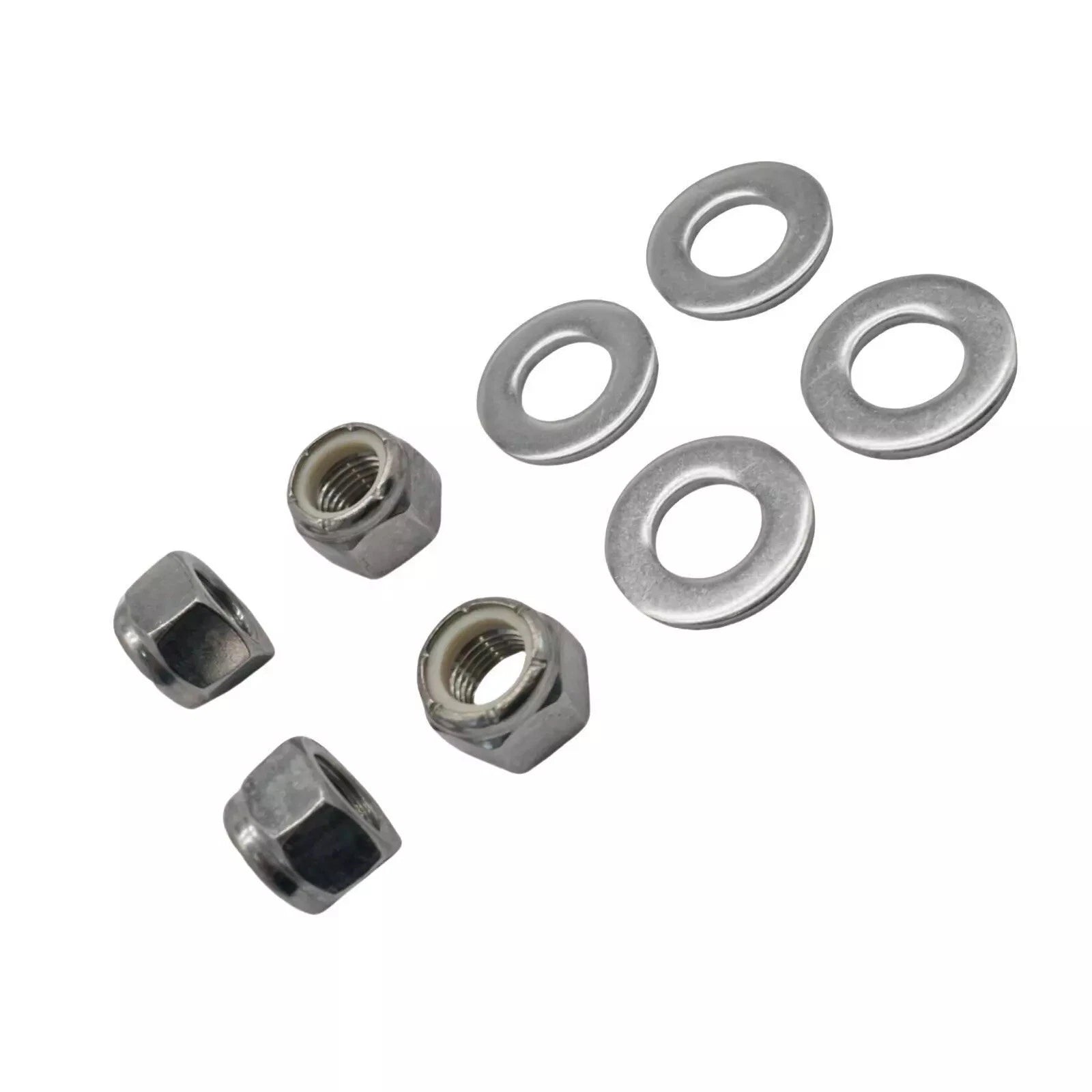 Gimbal Housing Kit 4.25" for Alpha Gen II/Bravo I/II/III