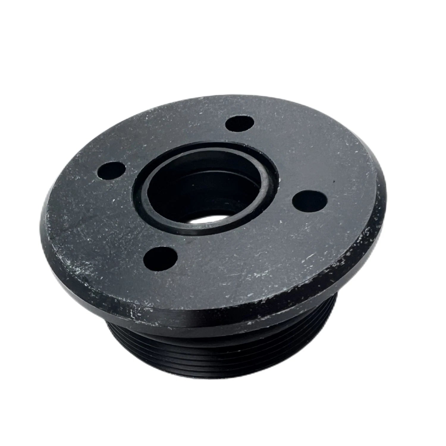 Trim Cylinder Head End Cap For Yamaha 225 250 300 350 Hp 61a-43811-00