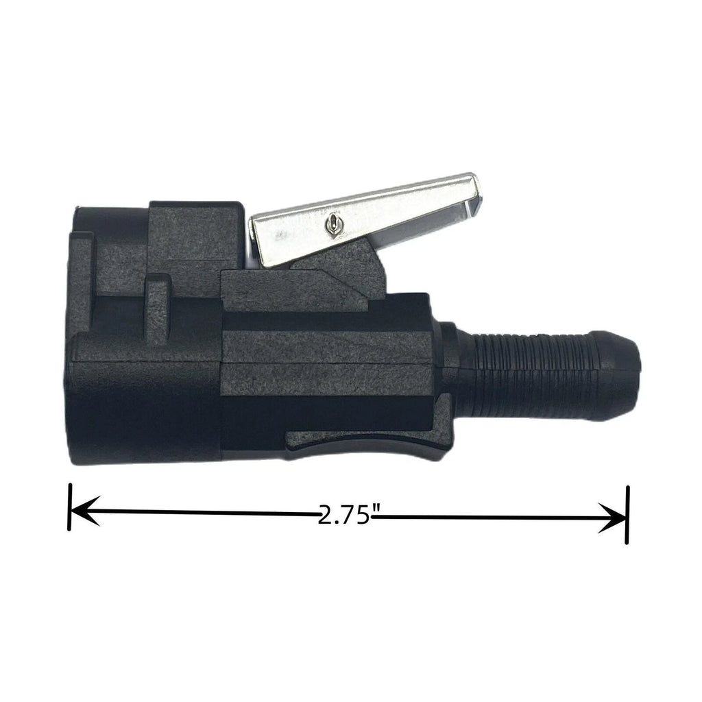 Fuel Connector – Mercury Outboard 4HP-40HP