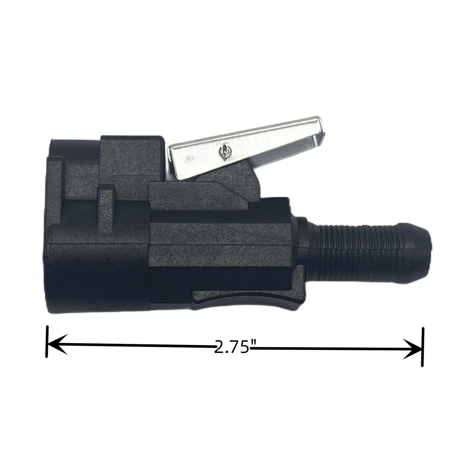 Fuel Connector – Mercury Outboard 4HP-40HP
