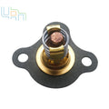 Thermostat Kit W/ Gasket Mercruiser Stern Drive 140 Degree 18-3650
