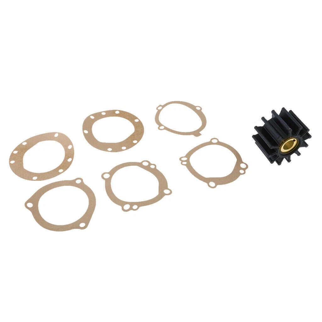 Water Pump Impeller Gasket Kit – Volvo & Jabsco