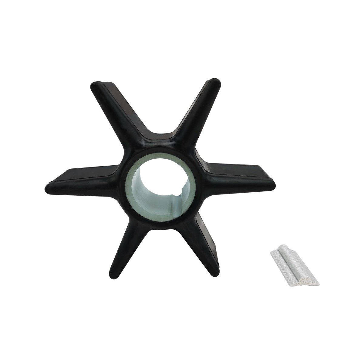 Water Pump Impeller Johnson 115-200HP by Johnson