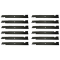 Qty 12: Mower Blade Fits Scag Replaces 481159