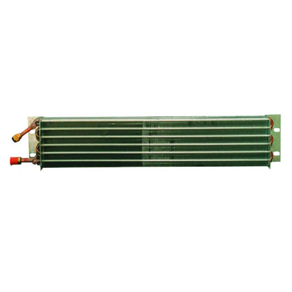 528785m92 Evaporator Fits Massey Ferguson 1105 1135 1155 4000 Series