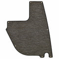 Cobalt Boat Non-Skid Deck Mat Syntec Woven Vinyl by Cobalt