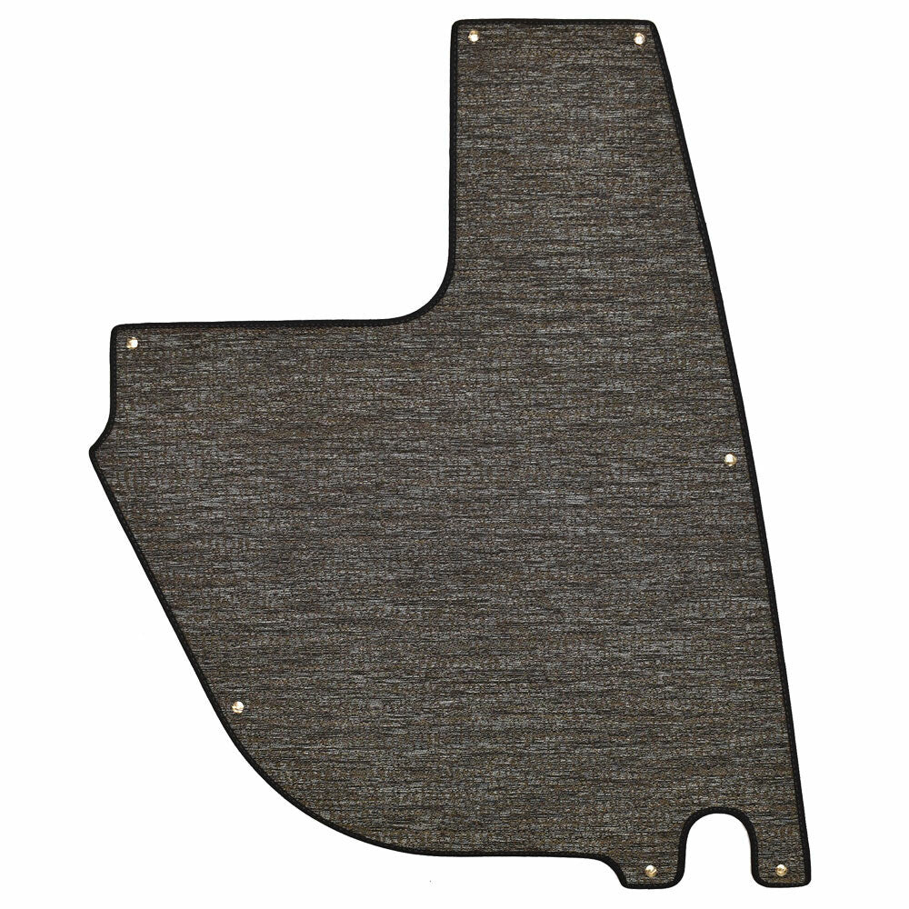Cobalt Boat Non-Skid Deck Mat Syntec Woven Vinyl by Cobalt