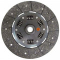 R16338 9-1/2" Pto Disc, Woven, W/ 15/16" 13 Spline Hub - Fits John