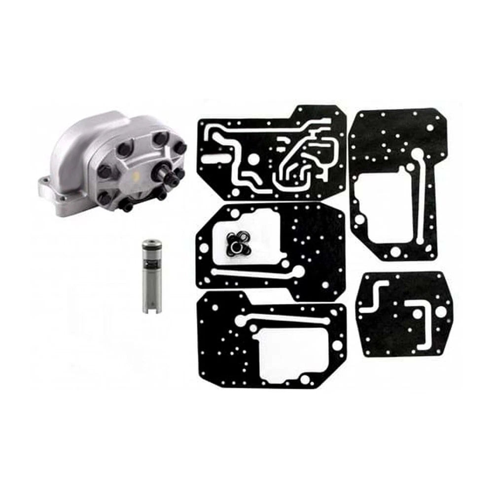 Hydraulic Pump Kit Fits International 1026 1066 1206 1256 1456 1466