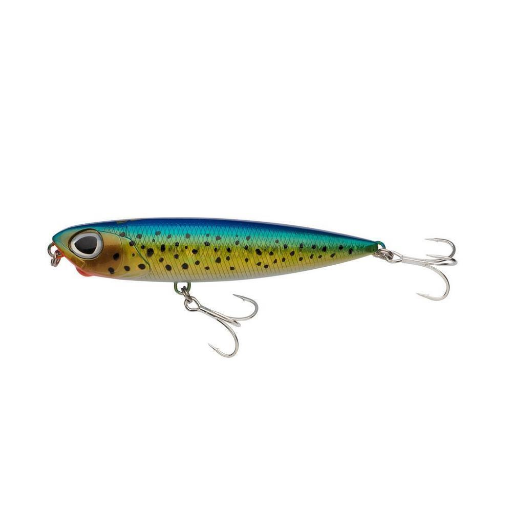 Berkley DEX Mullet Walker Bait by Berkley