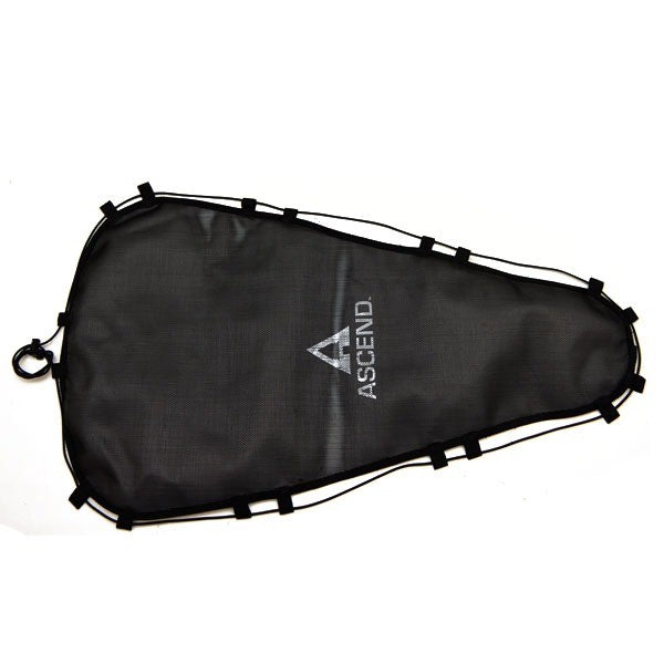 Ascend Boat Kayak Cover 163159 by Ascend