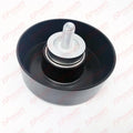 3861009 Fit Volvo Penta Belt Pulley 4.3 5.0 5.7 8.1 L 4.3l 5.0l 5.7l