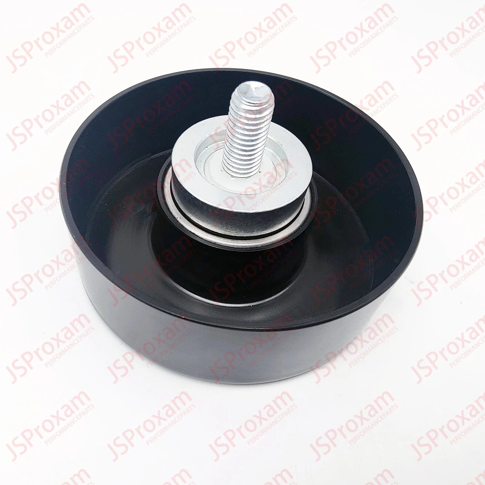 3861009 Fit Volvo Penta Belt Pulley 4.3 5.0 5.7 8.1 L 4.3l 5.0l 5.7l
