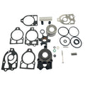 Water Pump Impeller Kit For Mercury 65hp 4 Cyl 70hp 6 Cyl Outboards