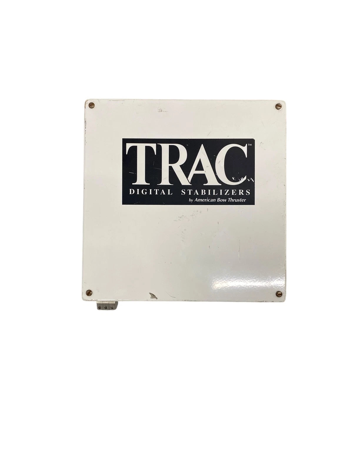 Abt Trac Digital Stabilizers Servo Control Box | Hook & Hull Co