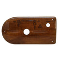 Crestliner Boat Blank Ignition Panel 2006124 by Crestliner