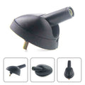 Easy To Install Car Accessories Base Base Black | Hook & Hull Co