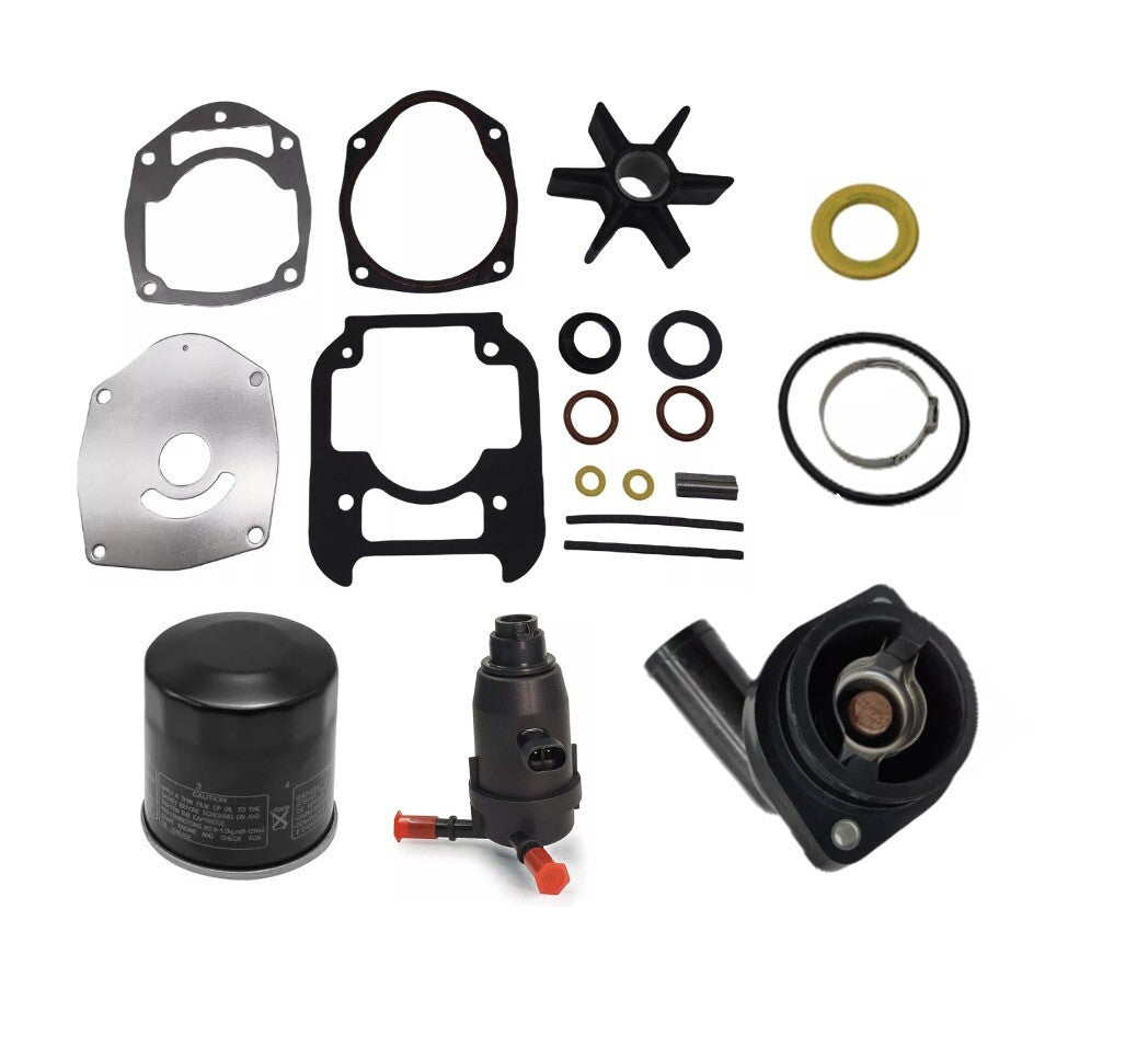 Maintenance Kit for Mercury Outboard by Mercury