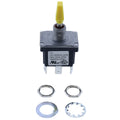 Toggle Switch 4360314 For Jlg 80h 80hx 86hx 120hx | Hook & Hull Co