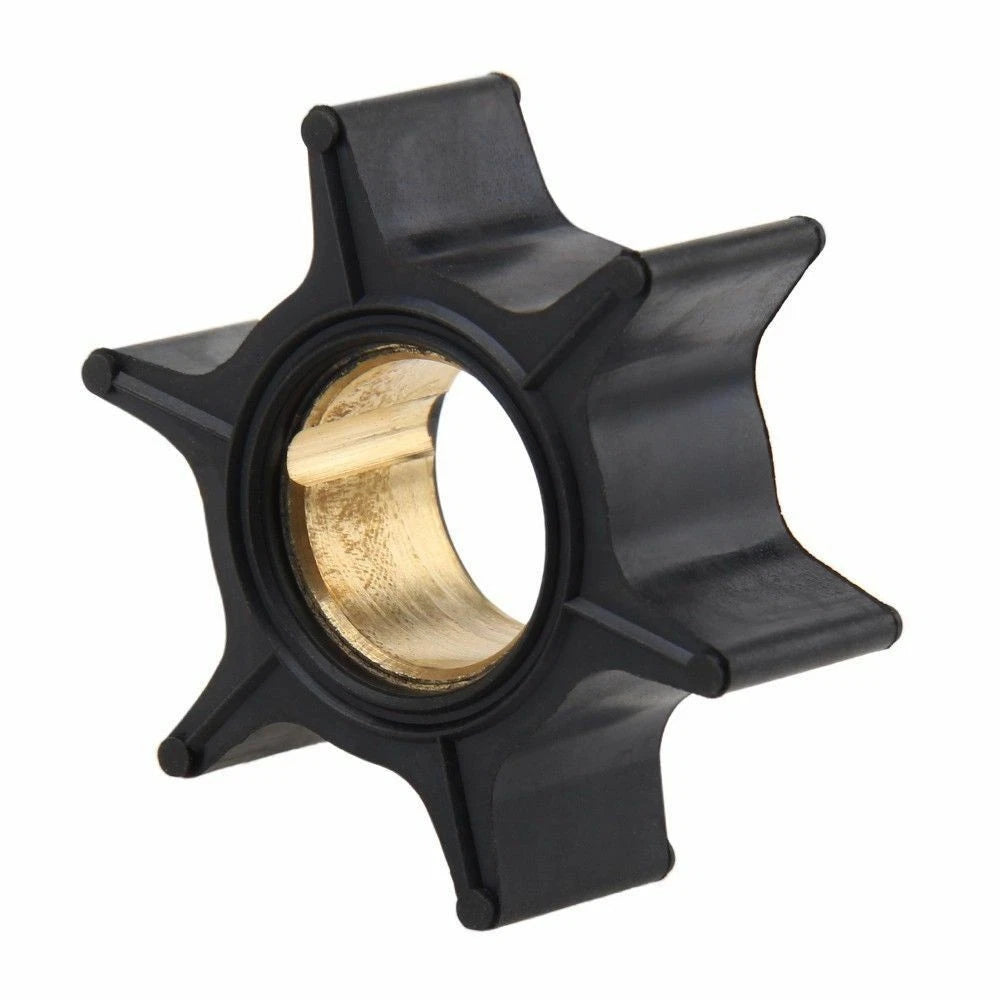 Water Pump Impeller for Suzuki Outboard 2-Stroke 35-85HP (1980-2000)