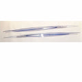 Yamaha High Output Jet Boat Decal | Dark Blue/gray/silv<wbr/>er/white
