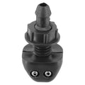 Washer Nozzles High Efficiency 2 Pcs