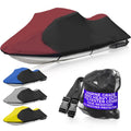 Sea Doo Jet Ski Gtx Limited 215 Trailerable Jetski Pwc Cover 2014-