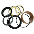 Bucket Cylinder Seal Kit Yn01v00112f5 For Kobelco Sk235sr Sk210lc-6e
