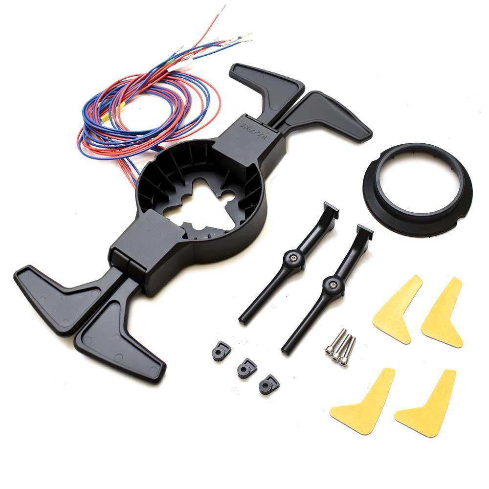 Isotta Boat Sport Paddle Switch Glastron Kit by Isotta