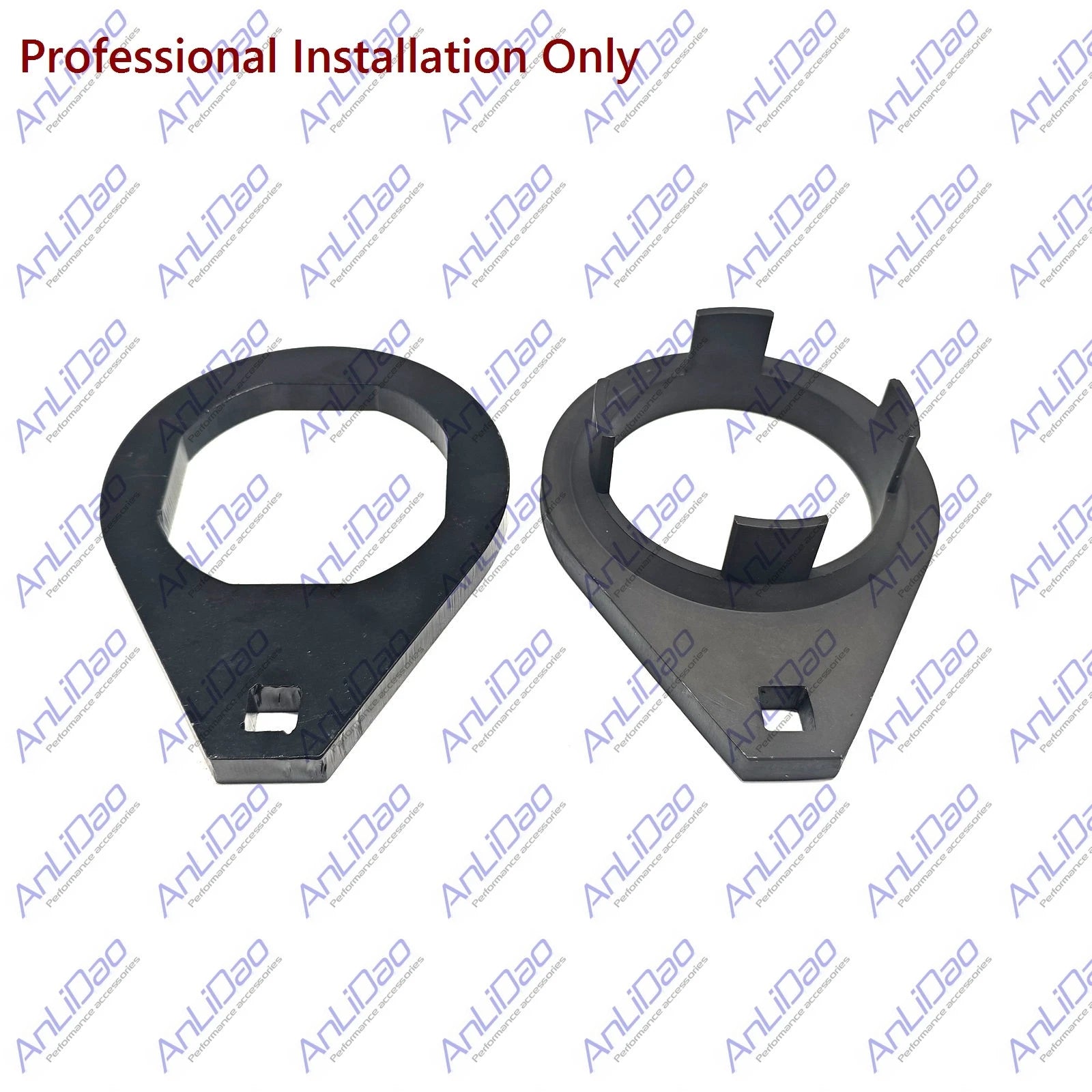 Bearing Carrier Tool Kit Fit Mercruiser Bravo 3 91-8053741 &Amp;