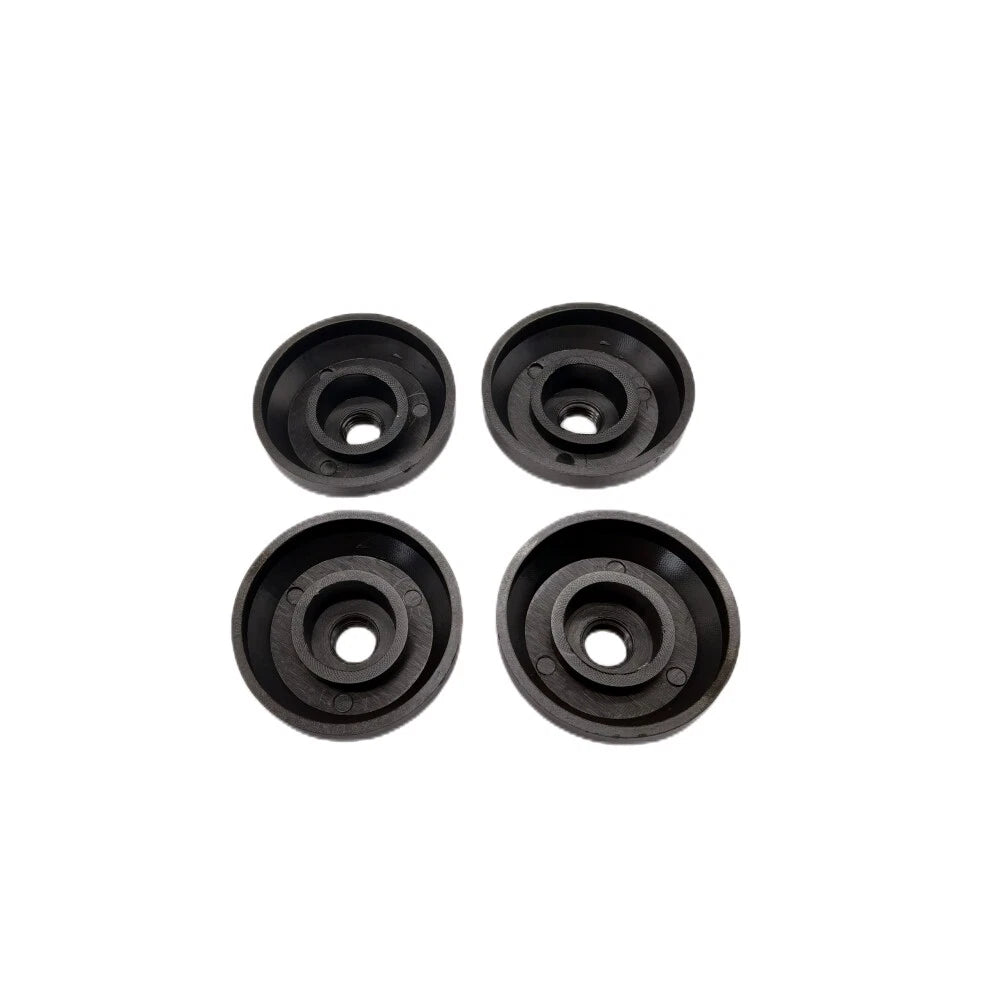 Trim Ram End Cap for Mercury Alpha 1/Bravo 1/2/3 (40-60HP)