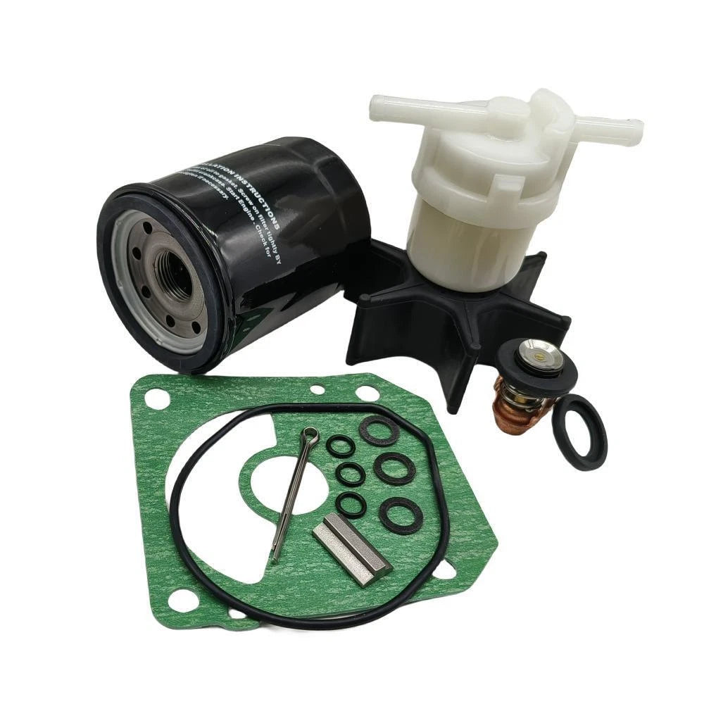 Maintenance Kit – Honda BF75A/BF90A Outboard