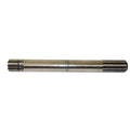 Final Drive Axle Fits Case Dozer D31519 310 350 350b 10 Splines On