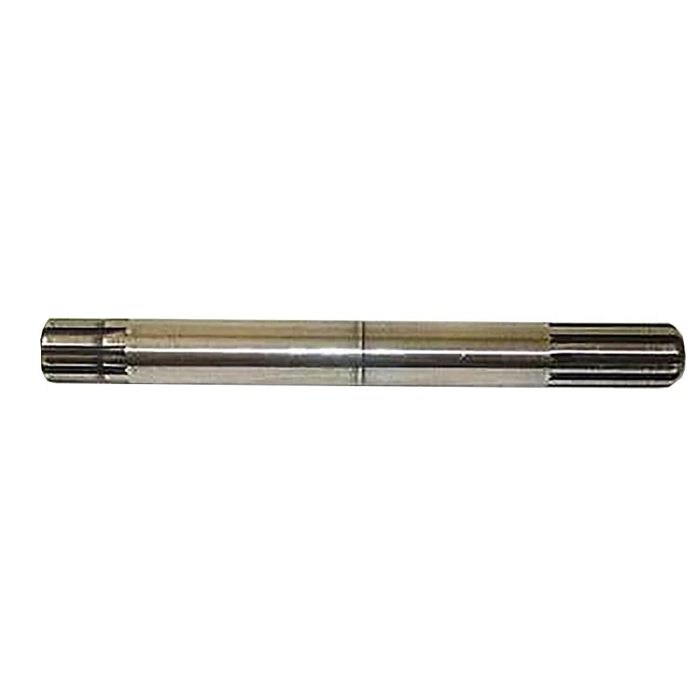 Final Drive Axle Fits Case Dozer D31519 310 350 350b 10 Splines On