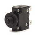 Push-To-Reset Circuit Breaker 25A 125V by Kuoyuh