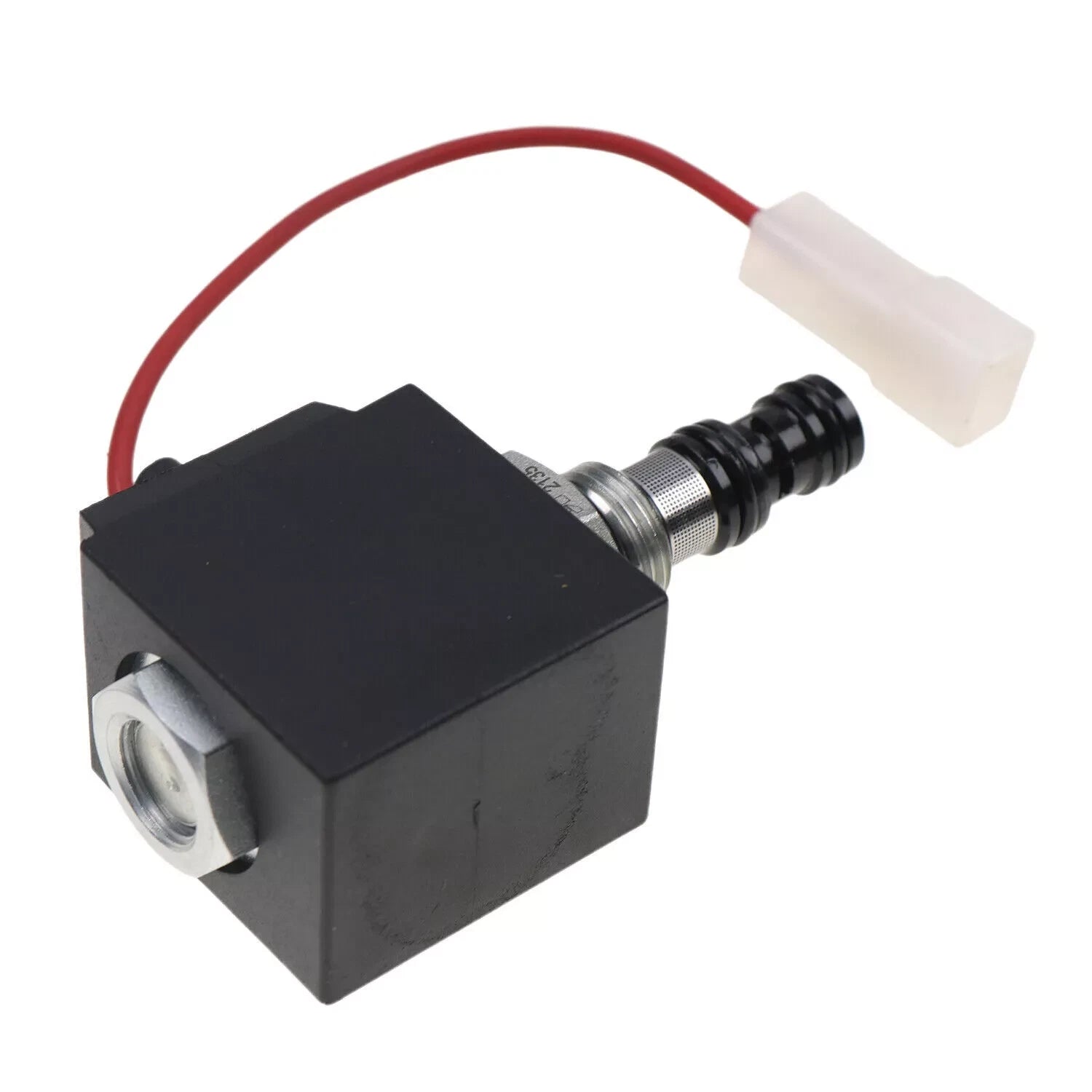 Solenoid Valve For Ford Case 5610 4210 395 495 8830 C50 C60 Cx70 Cx80