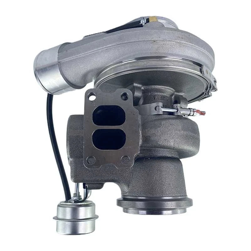 B2g Turbocharger 250-7698 10r-9756 For Caterpillar 584 584hd 545c