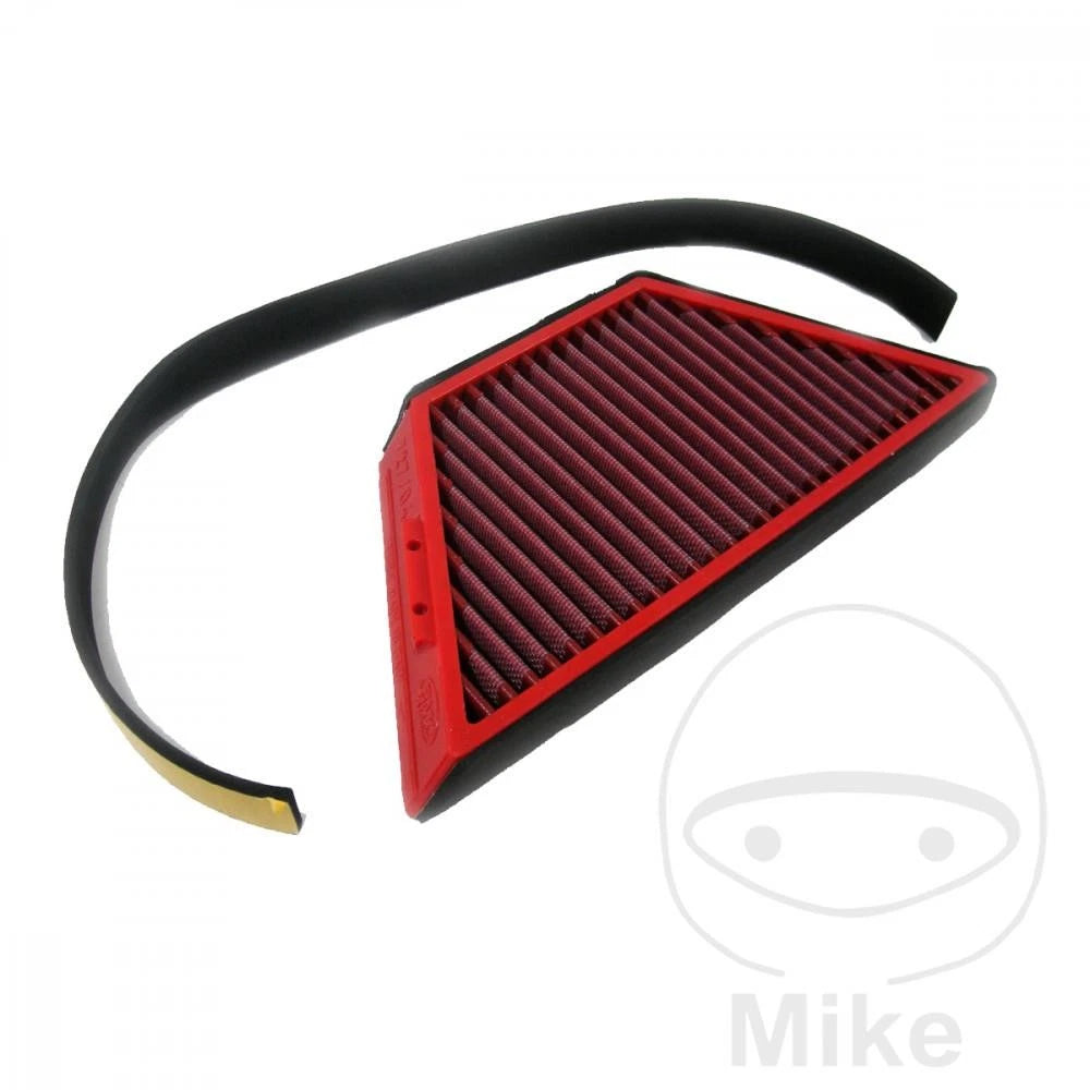 Bmc Air Filter Fits Kawasaki Zzr 1400 F Abs 2012-2015
