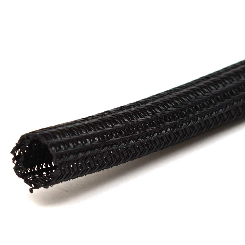 Split Wire Loom Hellermann Tyton 1/2 Inch by Hellermann Tyton