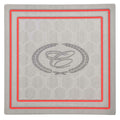 Cobalt Boat Non-Skid Table Mat R Series Surf Red by Cobalt